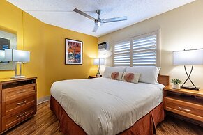 Maui Sunset B217 2 Bedroom Condo