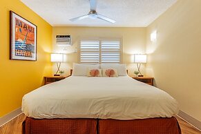 Maui Sunset B217 2 Bedroom Condo