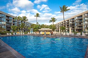 Maui Sunset B217 2 Bedroom Condo