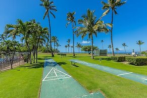 Maui Sunset B217 2 Bedroom Condo