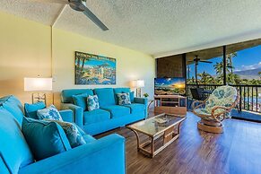 Maui Sunset B217 2 Bedroom Condo