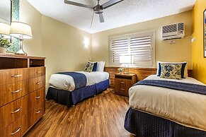 Maui Sunset B217 2 Bedroom Condo