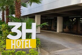 3H Hotel Rodadero Santa Marta