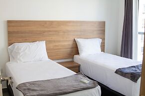 3H Hotel Rodadero Santa Marta