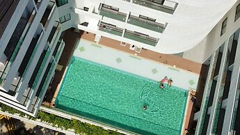 3H Hotel Rodadero Santa Marta