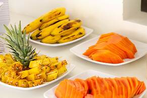 3H Hotel Rodadero Santa Marta