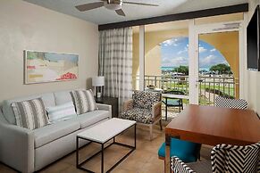 Bluegreen at La Cabana Beach Resort & Casino