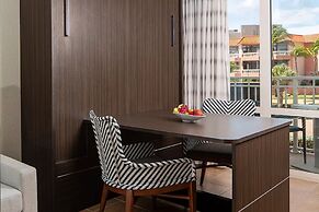 Bluegreen at La Cabana Beach Resort & Casino