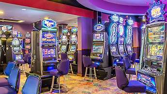 Bluegreen at La Cabana Beach Resort & Casino