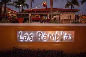 Bluegreen at La Cabana Beach Resort & Casino