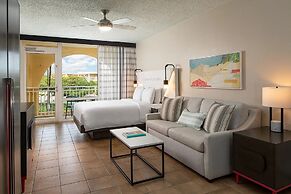 Bluegreen at La Cabana Beach Resort & Casino