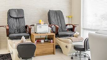 Bluegreen at La Cabana Beach Resort & Casino