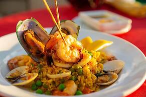 Bluegreen at La Cabana Beach Resort & Casino