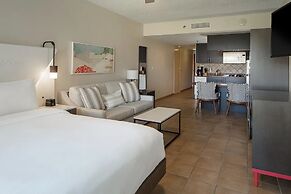 Bluegreen at La Cabana Beach Resort & Casino