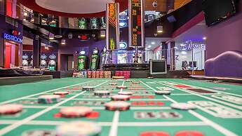 Bluegreen at La Cabana Beach Resort & Casino