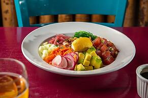 Bluegreen at La Cabana Beach Resort & Casino