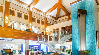 Bluegreen at La Cabana Beach Resort & Casino