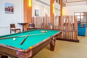 Bluegreen at La Cabana Beach Resort & Casino