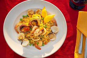 Bluegreen at La Cabana Beach Resort & Casino