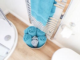 Gwithian Shepherds Hut