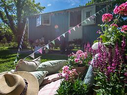 Gwithian Shepherds Hut