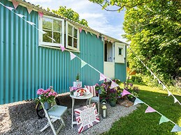 Gwithian Shepherds Hut