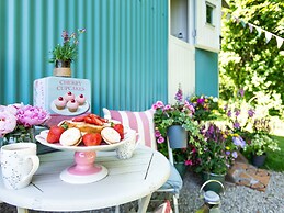 Gwithian Shepherds Hut