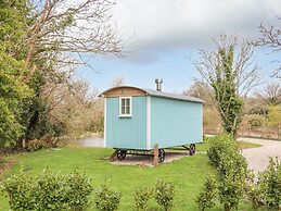 Gwithian Shepherds Hut