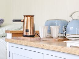 Gwithian Shepherds Hut