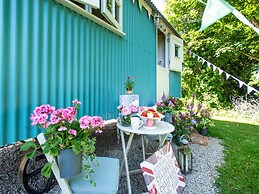 Gwithian Shepherds Hut