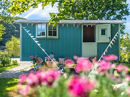Gwithian Shepherds Hut