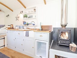 Gwithian Shepherds Hut