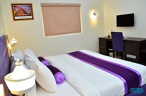 PROXIMA CENTAURI HOTEL