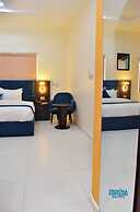 PROXIMA CENTAURI HOTEL