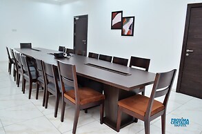 PROXIMA CENTAURI HOTEL