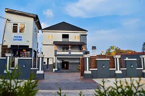 PROXIMA CENTAURI HOTEL