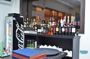 PROXIMA CENTAURI HOTEL