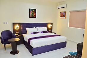 PROXIMA CENTAURI HOTEL