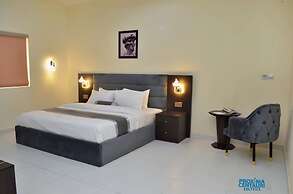 PROXIMA CENTAURI HOTEL