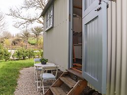 Godrevy Shepherds Hut