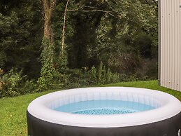 Godrevy Shepherds Hut