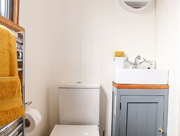 Godrevy Shepherds Hut