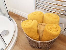 Godrevy Shepherds Hut