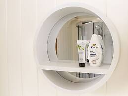 Godrevy Shepherds Hut