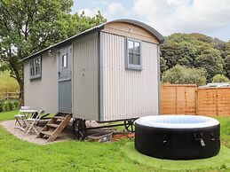 Godrevy Shepherds Hut