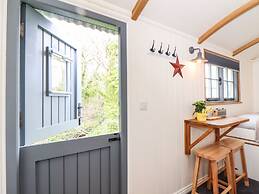 Godrevy Shepherds Hut