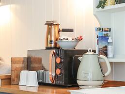 Godrevy Shepherds Hut