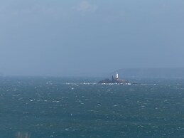 Godrevy Shepherds Hut