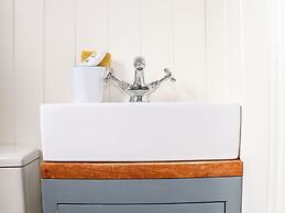 Godrevy Shepherds Hut