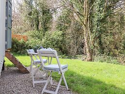 Godrevy Shepherds Hut